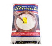 Arroz Albaruska